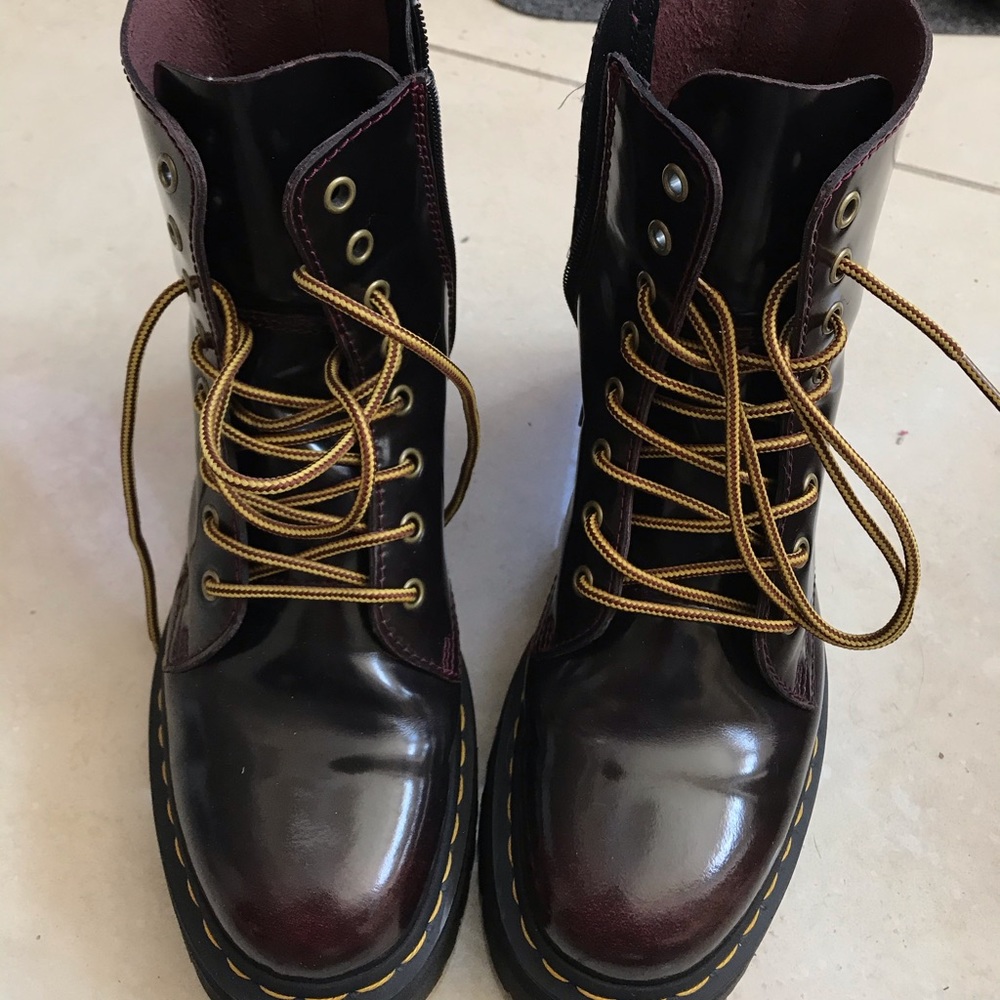 Jadon doc martens